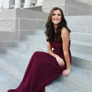 Meet your Posher, Erin